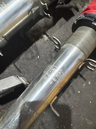 Vmaxx Suspensiones Regulables Leon MK1 Golf 4