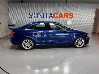 Audi A3 Sedan 2.0 TDI 150cv Attraction