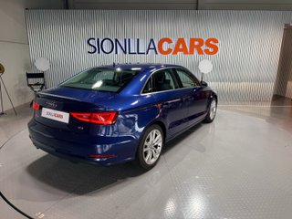 Audi A3 Sedan 2.0 TDI 150cv Attraction