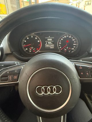 Audi A1 2011