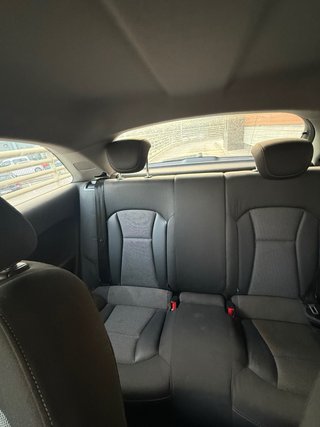 Audi A1 2011