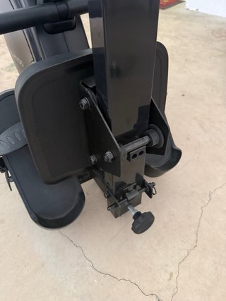Máquina de Remo DOMYOS 120
