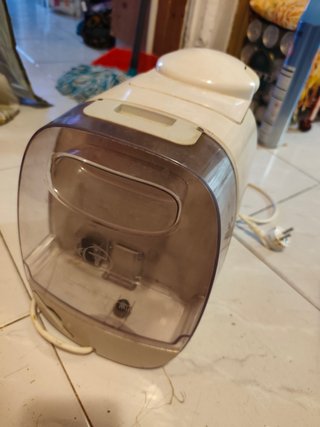 Cafetera Bosch