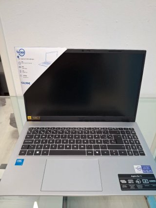 Portátil Acer Aspire Go 15