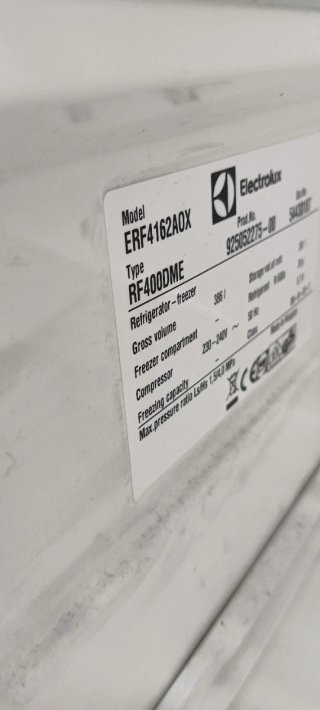 NEVERA L.G DE UNA PUERTA NO FROST ENERGÍA A+