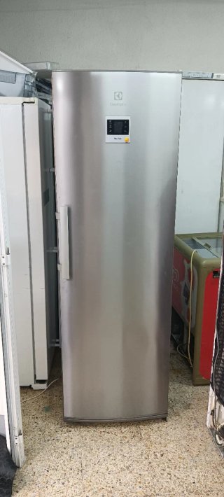 NEVERA L.G DE UNA PUERTA NO FROST ENERGÍA A+