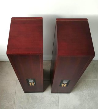 Altavoces Linn Keilidh