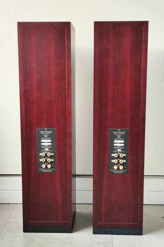 Altavoces Linn Keilidh