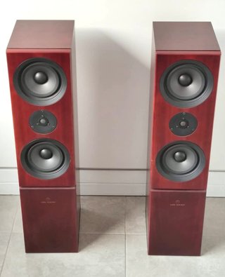 Altavoces Linn Keilidh