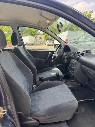 Opel Corsa 1.2 16V version TOP 100