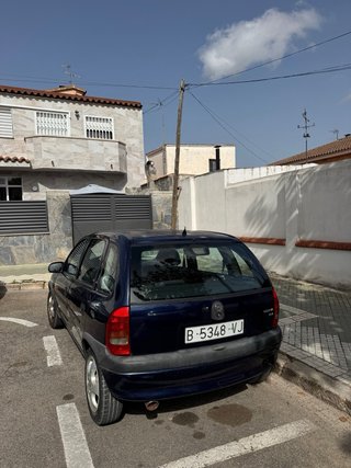 Opel Corsa 1.2 16V version TOP 100
