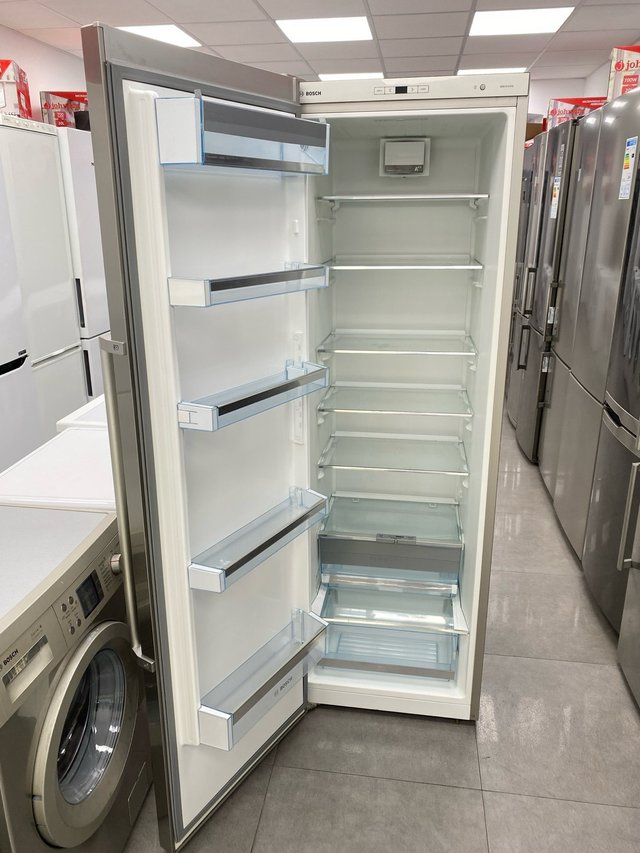 Solo Frigorífico Bosch A++ 186x60cm con envio