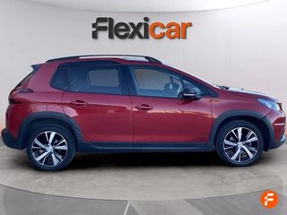Peugeot 2008 GT Line 1.2 PureTech 96KW (130CV) S&S