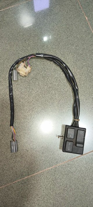 Llave de luces Vespa Cosa 200