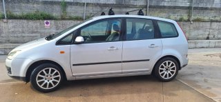 Ford C-MAX 2004