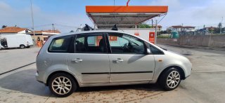 Ford C-MAX 2004