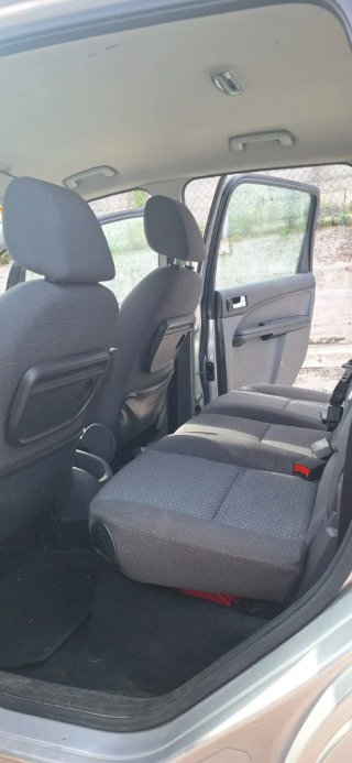 Ford C-MAX 2004