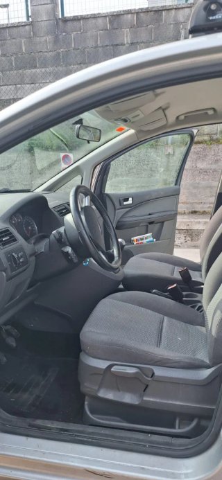 Ford C-MAX 2004