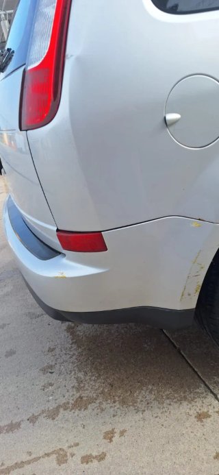 Ford C-MAX 2004