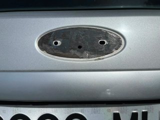 Ford C-MAX 2004