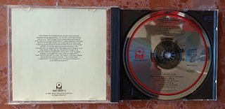 Buffalo Springfield - Retrospective. Cd