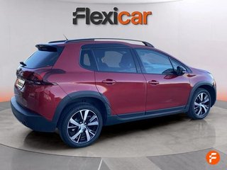 Peugeot 2008 GT Line 1.2 PureTech 96KW (130CV) S&S