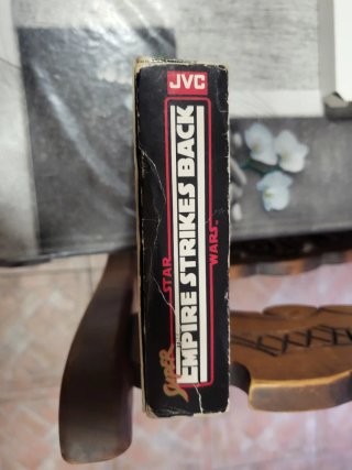 Star Wars: Empire... SNES