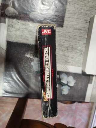 Star Wars: Empire... SNES