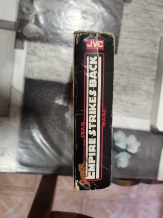 Star Wars: Empire... SNES