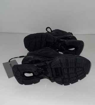 Zapatillas Balenciaga Xpander en color negro
