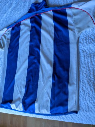Camiseta Joma Deportivo Fadesa Talla M