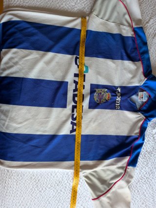 Camiseta Joma Deportivo Fadesa Talla M