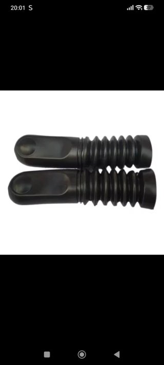 Guardapolvos Amortiguador Yamaha