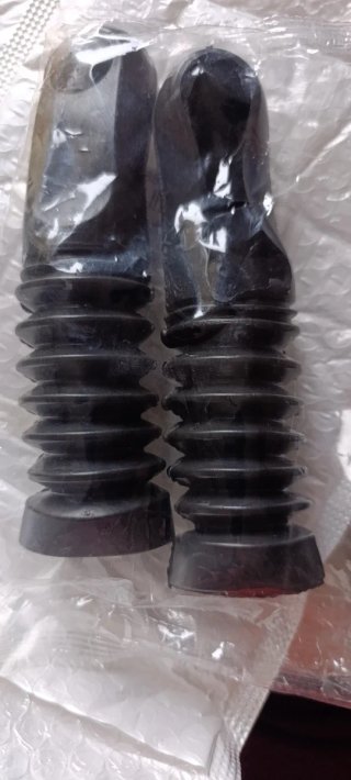 Guardapolvos Amortiguador Yamaha