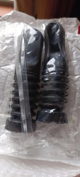 Guardapolvos Amortiguador Yamaha