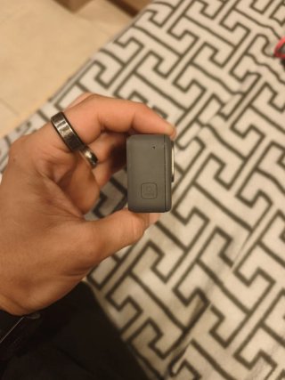 GoPro Hero 7 Silver
