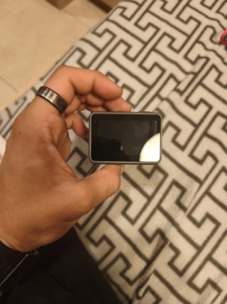 GoPro Hero 7 Silver