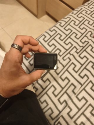 GoPro Hero 7 Silver