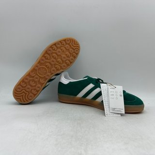 ADIDAS GAZELLE INDOOR JI2062 TALLA 43 1/3 A 45 1/3
