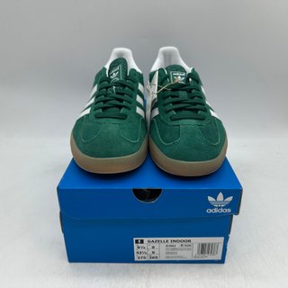 ADIDAS GAZELLE INDOOR JI2062 TALLA 43 1/3 A 45 1/3