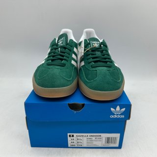 ADIDAS GAZELLE INDOOR JI2062 TALLA 43 1/3 A 45 1/3