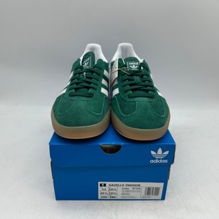 ADIDAS GAZELLE INDOOR JI2062 TALLA 43 1/3 A 45 1/3