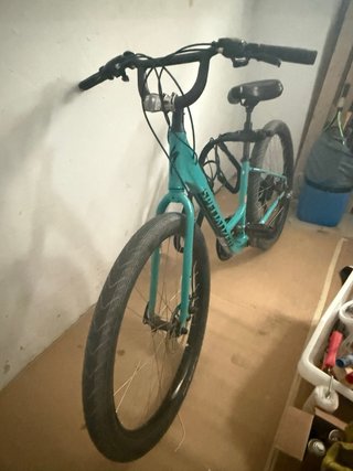 Bicicleta Specialized Roll