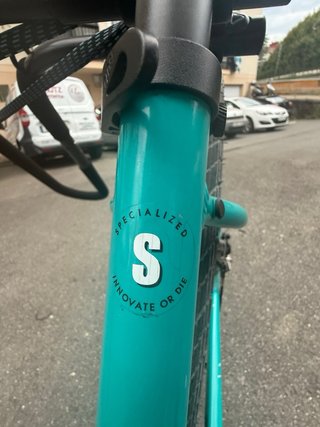 Bicicleta Specialized Roll