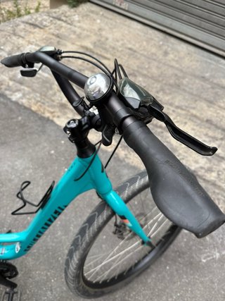 Bicicleta Specialized Roll