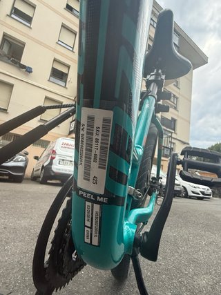 Bicicleta Specialized Roll