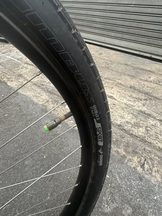 Bicicleta Specialized Roll