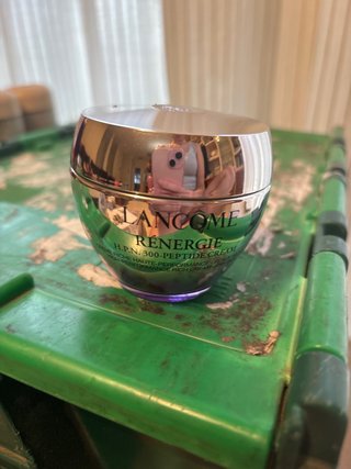 Crema Lancôme Rénergie H.P.N. 300-Peptide