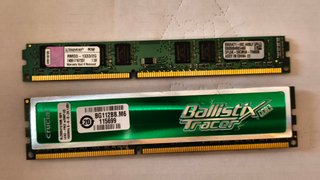 Xeon X5670 + ASUS Rampage II Gene + 12GB DDR3 + i7