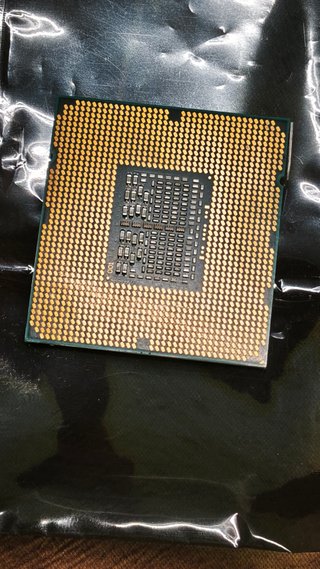 Xeon X5670 + ASUS Rampage II Gene + 12GB DDR3 + i7